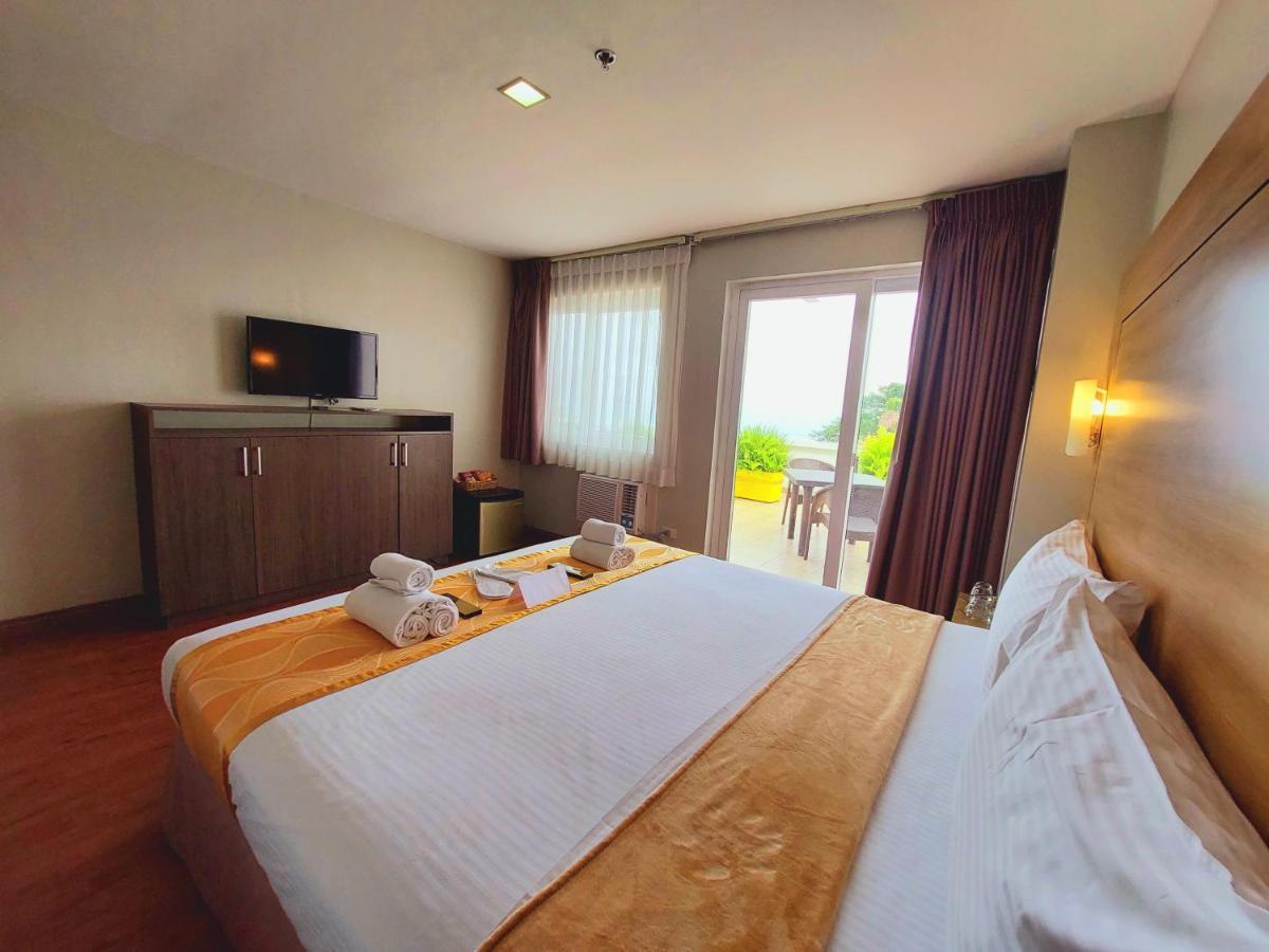 Tagaytay Hotel Sixb Tagaytay City Buitenkant foto