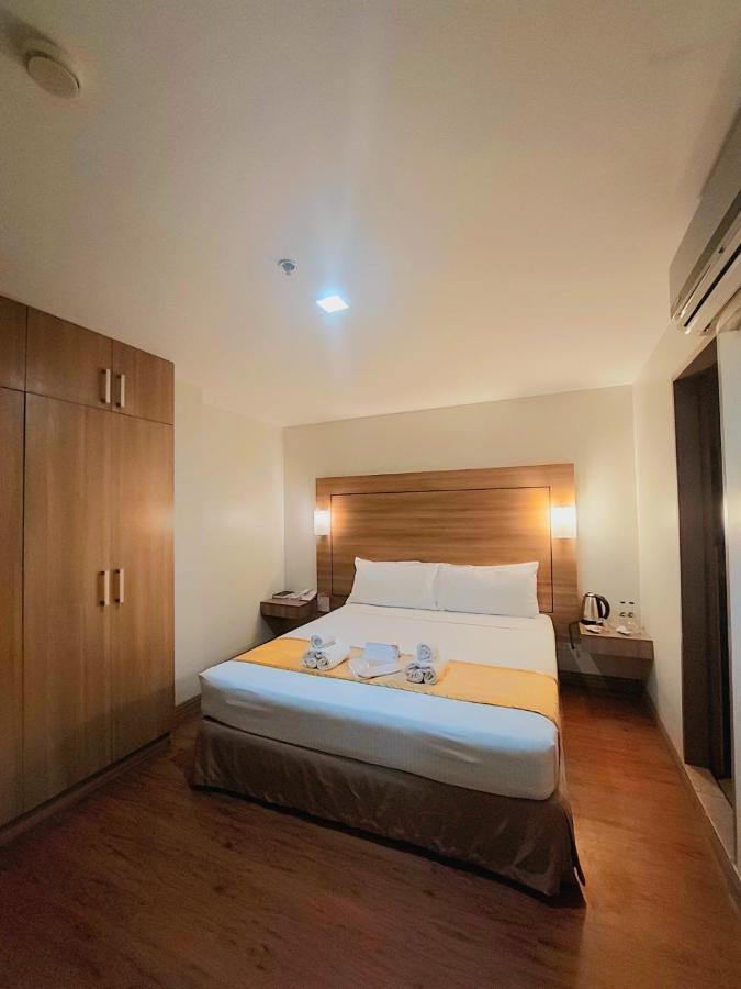 Tagaytay Hotel Sixb Tagaytay City Buitenkant foto